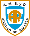 Atletico Rafaela